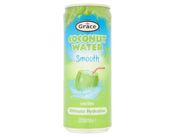 Coconut Water - Smooth